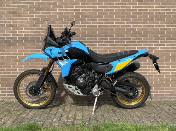 Yamaha Tenere 700 Rally - Afbeelding 8