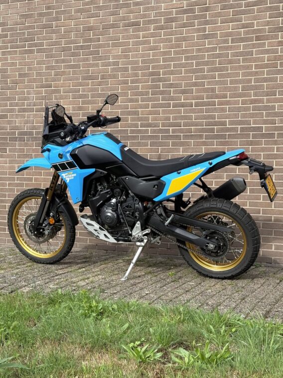Yamaha Tenere 700 Rally - Afbeelding 10