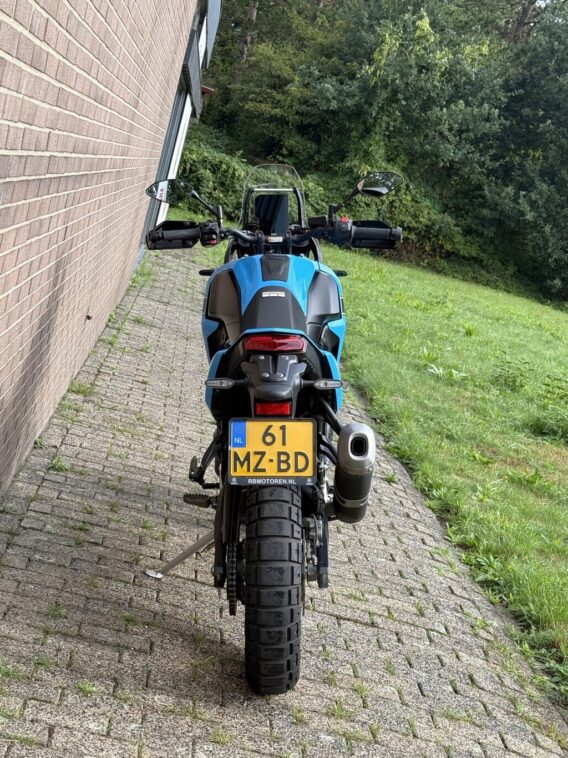 Yamaha Tenere 700 Rally - Afbeelding 6