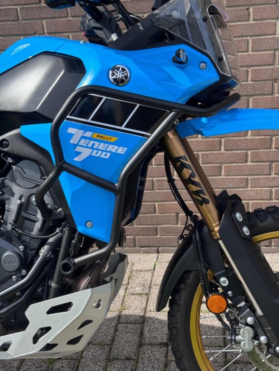 Yamaha Tenere 700 Rally - Afbeelding 6