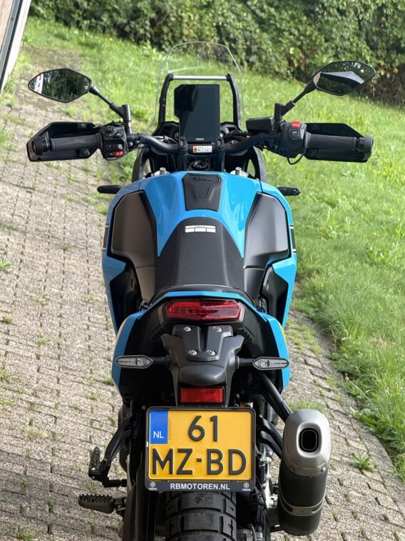 Yamaha Tenere 700 Rally - Afbeelding 7