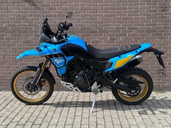Yamaha Tenere 700 Rally - Afbeelding 7