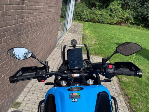 Yamaha Tenere 700 Rally - Afbeelding 5