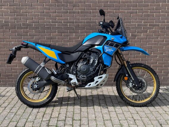 Yamaha Tenere 700 Rally - Afbeelding 2
