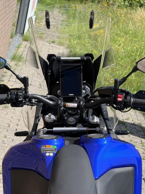 Yamaha Tenere 700 World Raid - Afbeelding 8