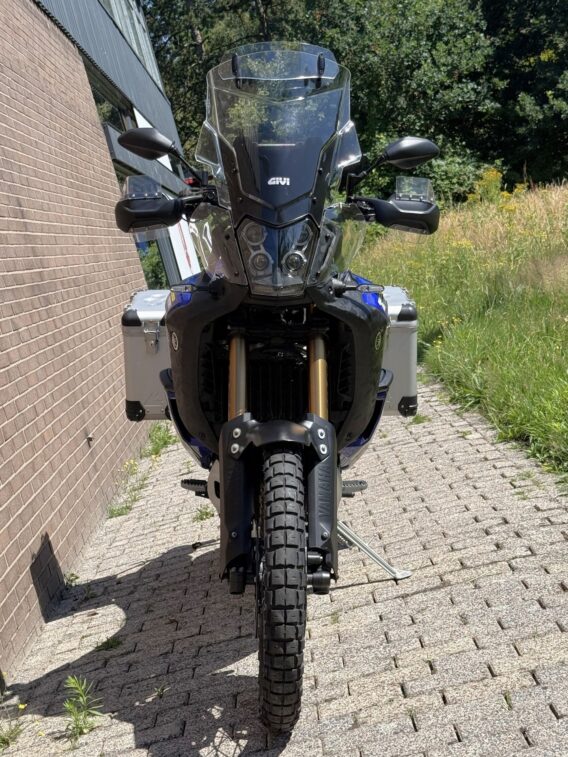 Yamaha Tenere 700 World Raid - Afbeelding 10