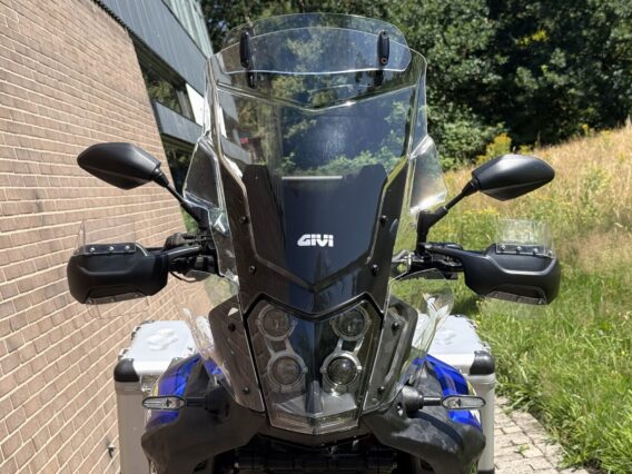 Yamaha Tenere 700 World Raid - Afbeelding 11