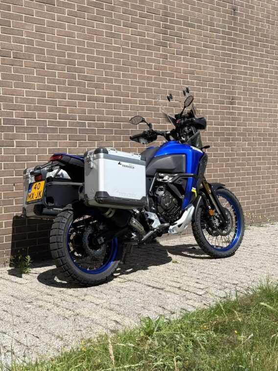 Yamaha Tenere 700 World Raid - Afbeelding 5