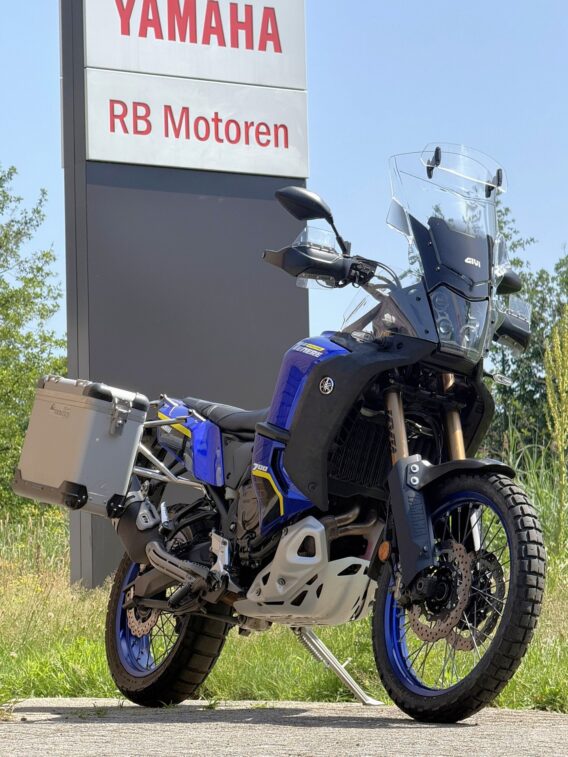 Yamaha Tenere 700 World Raid - Afbeelding 2