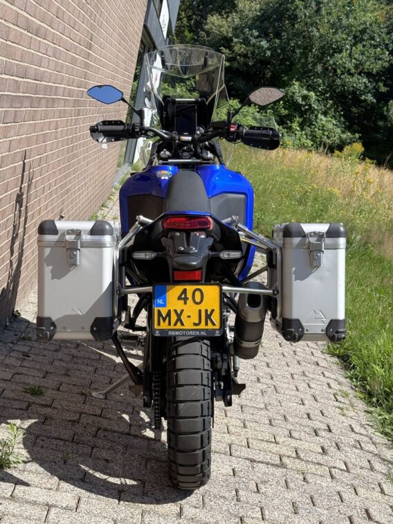 Yamaha Tenere 700 World Raid - Afbeelding 6