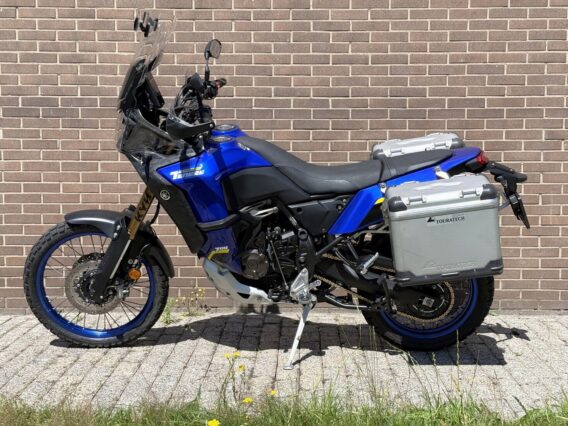 Yamaha Tenere 700 World Raid - Afbeelding 9