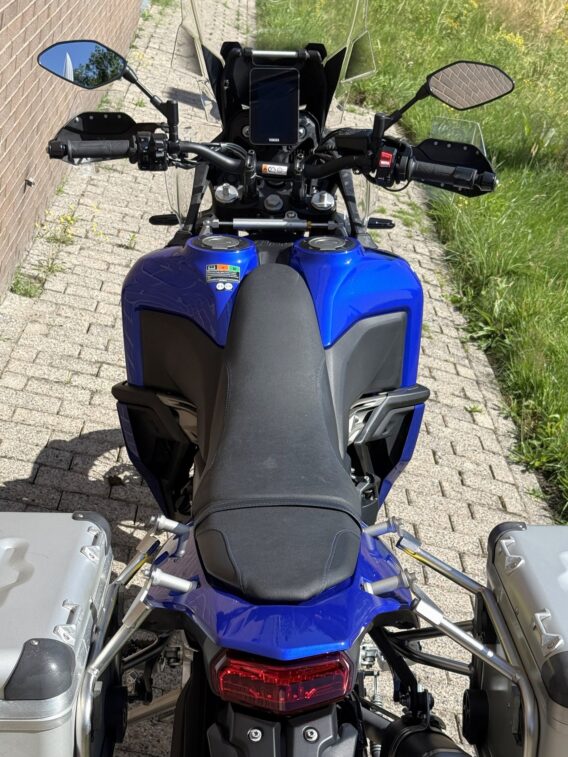 Yamaha Tenere 700 World Raid - Afbeelding 7