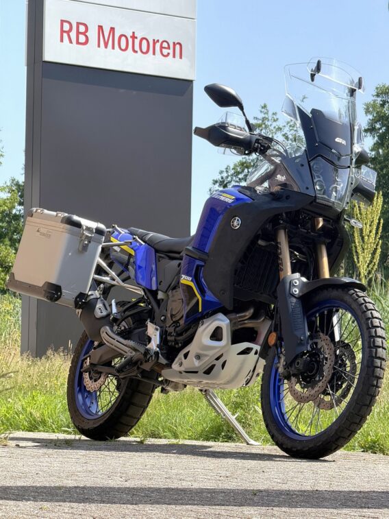 Yamaha Tenere 700 World Raid - Afbeelding 12