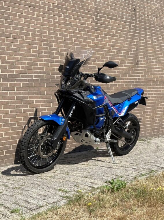 Yamaha Tenere 700 World Rally - Afbeelding 11