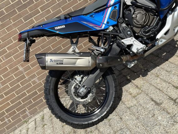 Yamaha Tenere 700 World Rally - Afbeelding 8