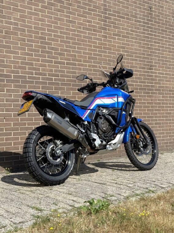 Yamaha Tenere 700 World Rally - Afbeelding 5