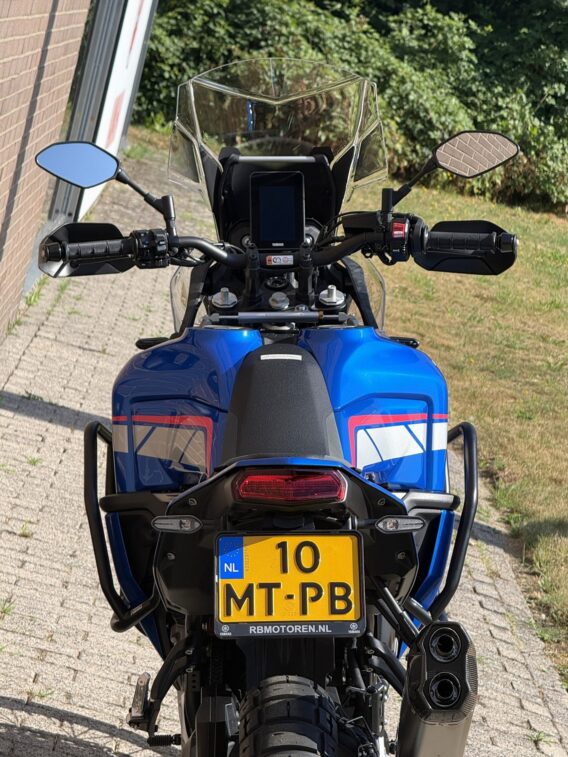 Yamaha Tenere 700 World Rally - Afbeelding 7