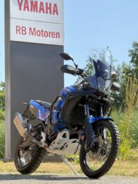 Yamaha Tenere 700 World Rally