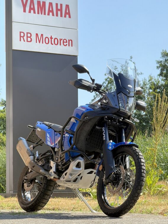 Yamaha Tenere 700 World Rally - Afbeelding 2