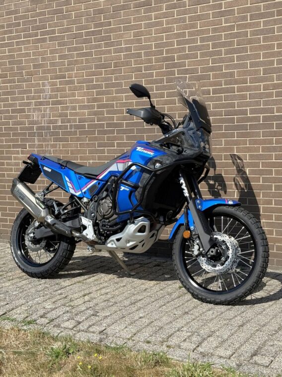 Yamaha Tenere 700 World Rally - Afbeelding 4