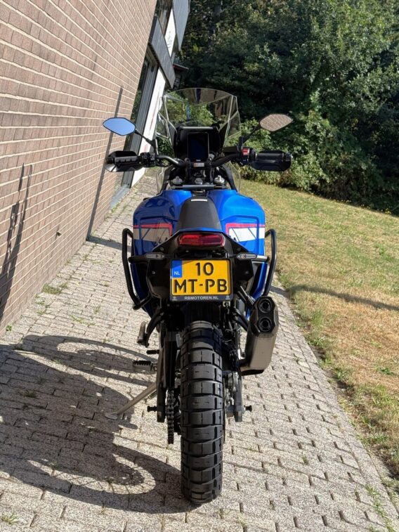Yamaha Tenere 700 World Rally - Afbeelding 6