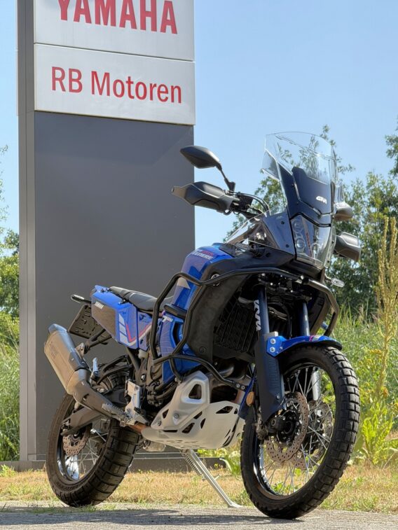 Yamaha Tenere 700 World Rally - Afbeelding 13