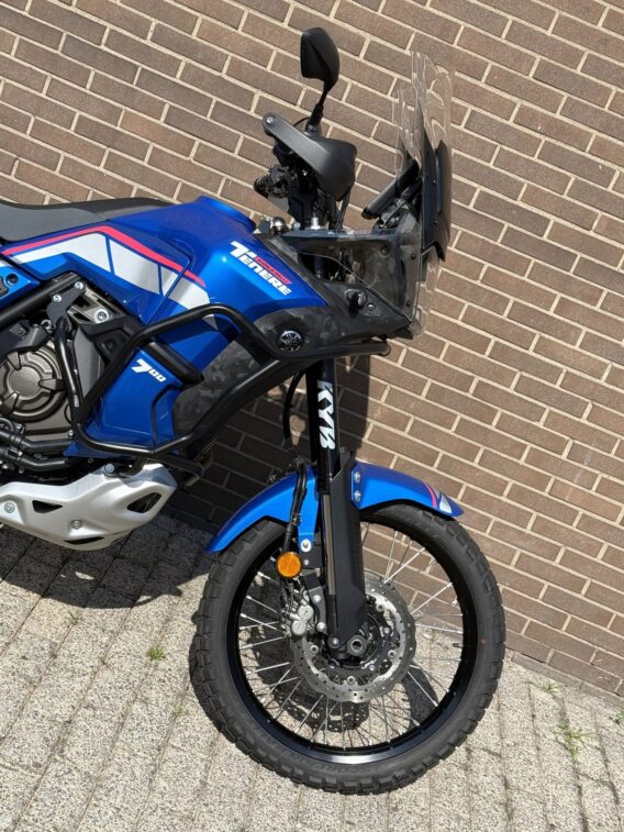 Yamaha Tenere 700 World Rally - Afbeelding 9