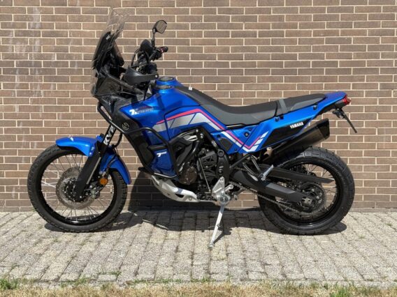 Yamaha Tenere 700 World Rally - Afbeelding 10