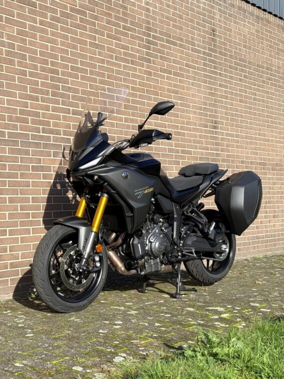 Yamaha Tracer 7 GT - Afbeelding 16
