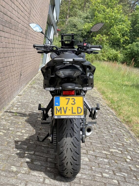 Yamaha Tracer 7 GT - Afbeelding 7