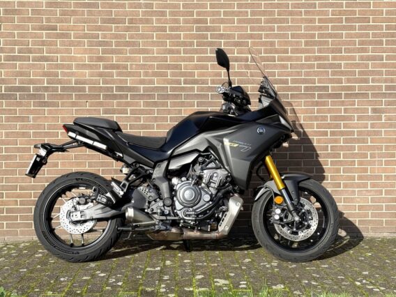 Yamaha Tracer 7 GT - Afbeelding 3