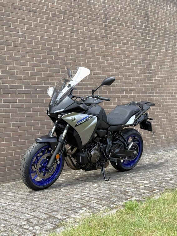 Yamaha Tracer 7 GT - Afbeelding 13