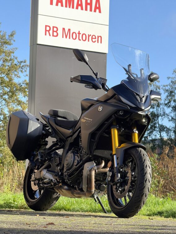 Yamaha Tracer 7 GT - Afbeelding 2