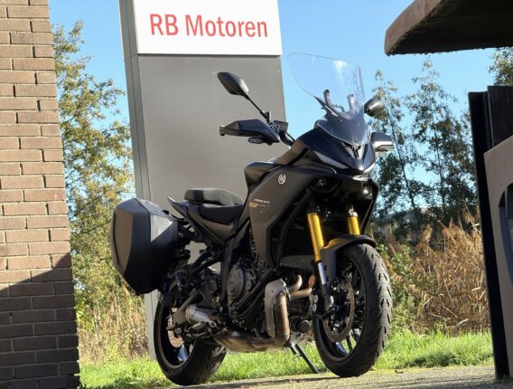 Yamaha Tracer 7 GT - Afbeelding 19
