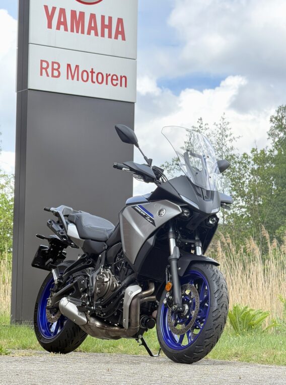 Yamaha Tracer 7 GT - Afbeelding 17
