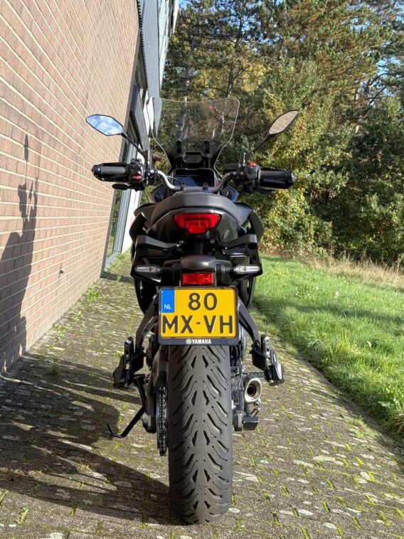Yamaha Tracer 7 GT - Afbeelding 6