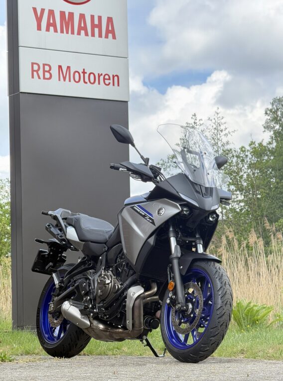Yamaha Tracer 7 GT - Afbeelding 3
