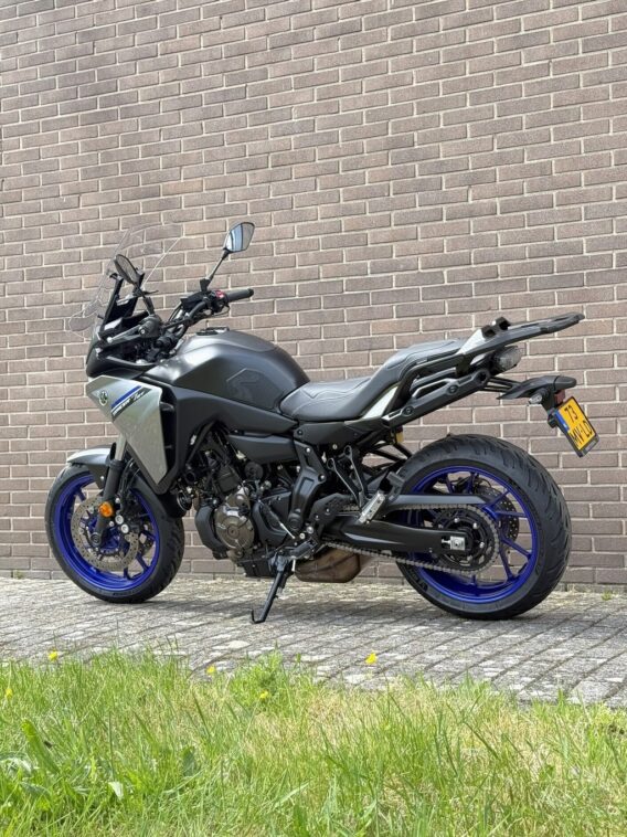 Yamaha Tracer 7 GT - Afbeelding 14