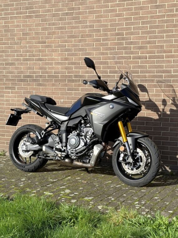Yamaha Tracer 7 GT - Afbeelding 4