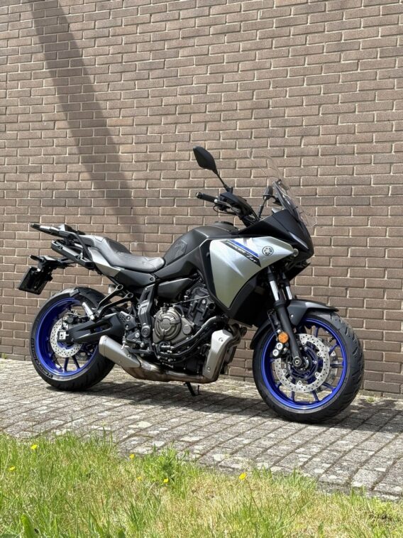Yamaha Tracer 7 GT - Afbeelding 5