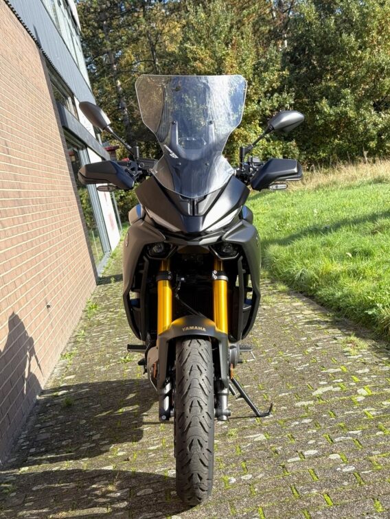 Yamaha Tracer 7 GT - Afbeelding 12