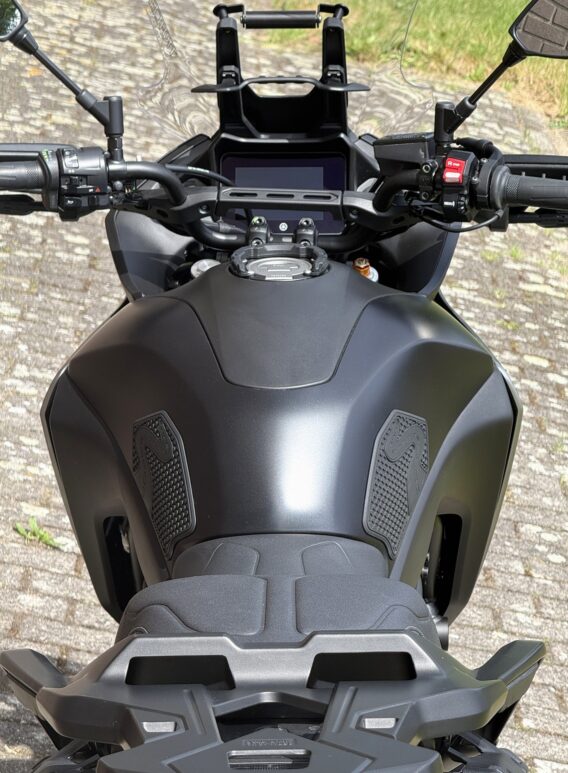 Yamaha Tracer 7 GT - Afbeelding 9