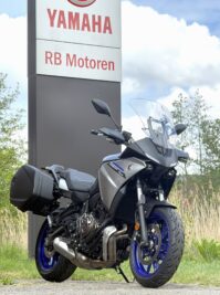 Yamaha Tracer 7 GT