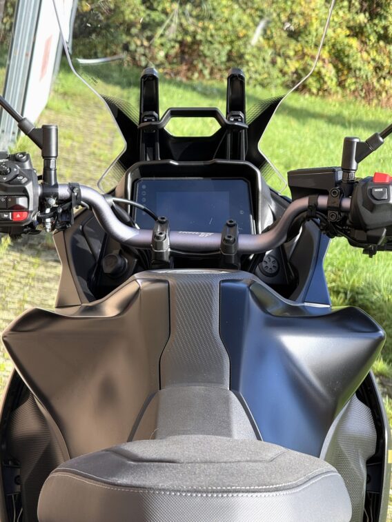 Yamaha Tracer 7 GT - Afbeelding 8