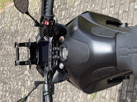 Yamaha Tracer 7 GT - Afbeelding 10