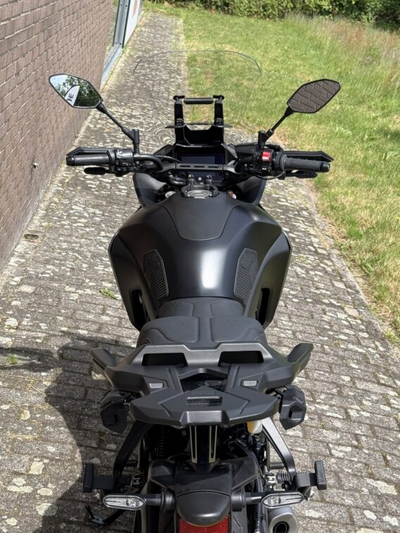 Yamaha Tracer 7 GT - Afbeelding 8