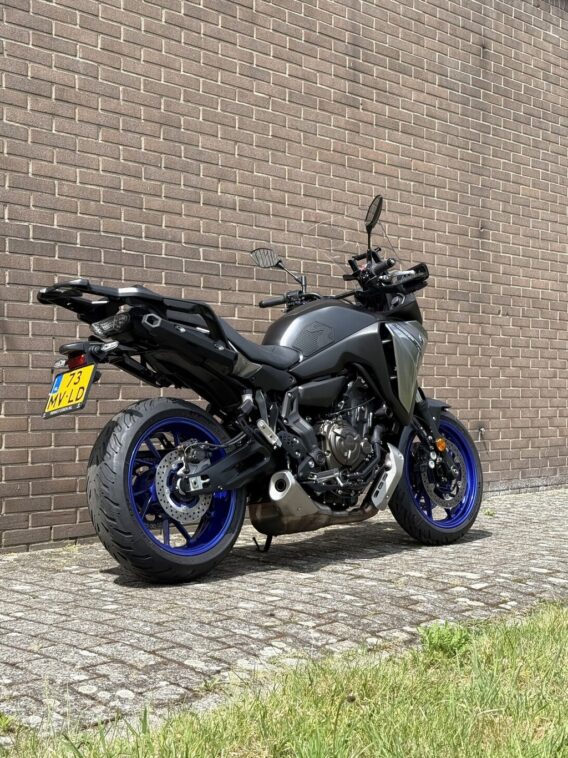 Yamaha Tracer 7 GT - Afbeelding 6