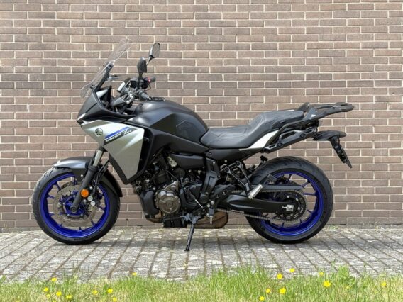 Yamaha Tracer 7 GT - Afbeelding 12
