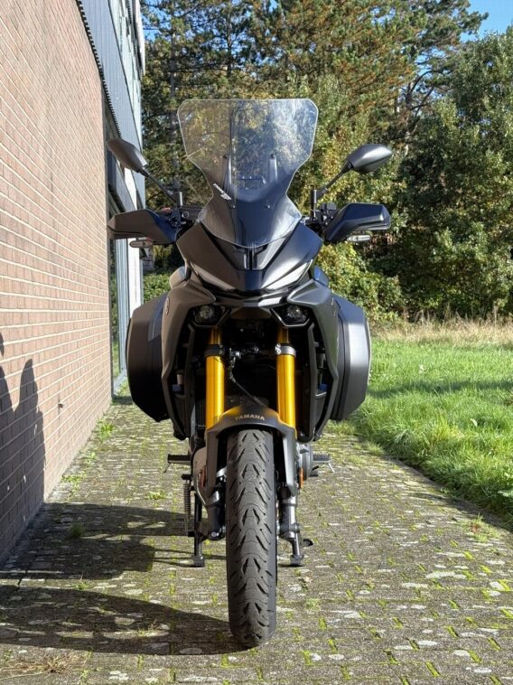 Yamaha Tracer 7 GT - Afbeelding 15