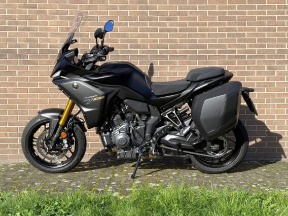Yamaha Tracer 7 GT - Afbeelding 14